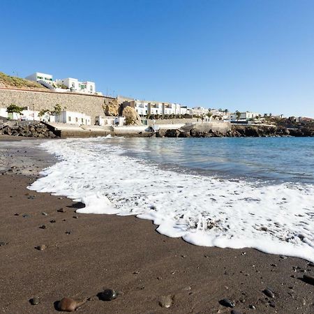 فيلا بوريس دي أبونافي La Casita Del Mar المظهر الخارجي الصورة