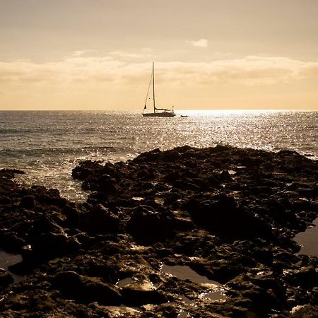فيلا بوريس دي أبونافي La Casita Del Mar المظهر الخارجي الصورة