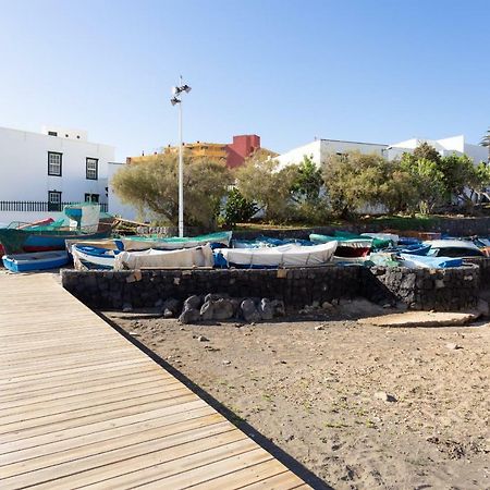 فيلا بوريس دي أبونافي La Casita Del Mar المظهر الخارجي الصورة