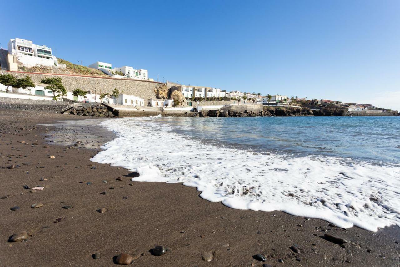 فيلا بوريس دي أبونافي La Casita Del Mar المظهر الخارجي الصورة