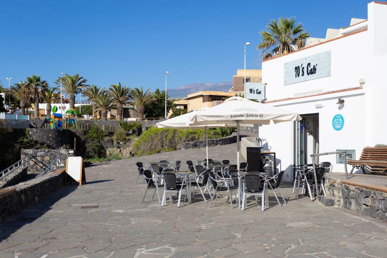 فيلا بوريس دي أبونافي La Casita Del Mar المظهر الخارجي الصورة