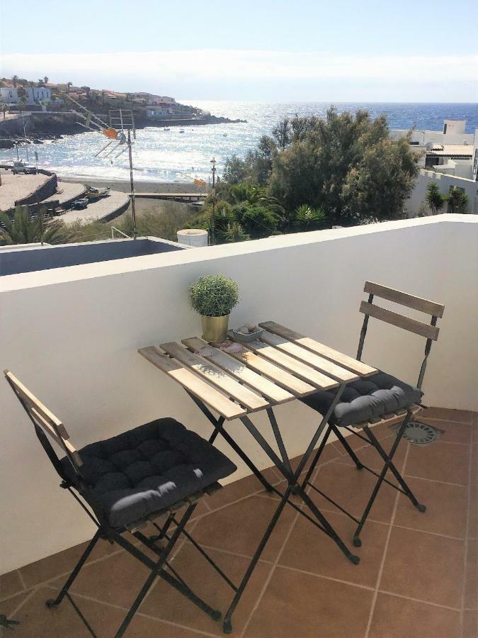 فيلا بوريس دي أبونافي La Casita Del Mar المظهر الخارجي الصورة