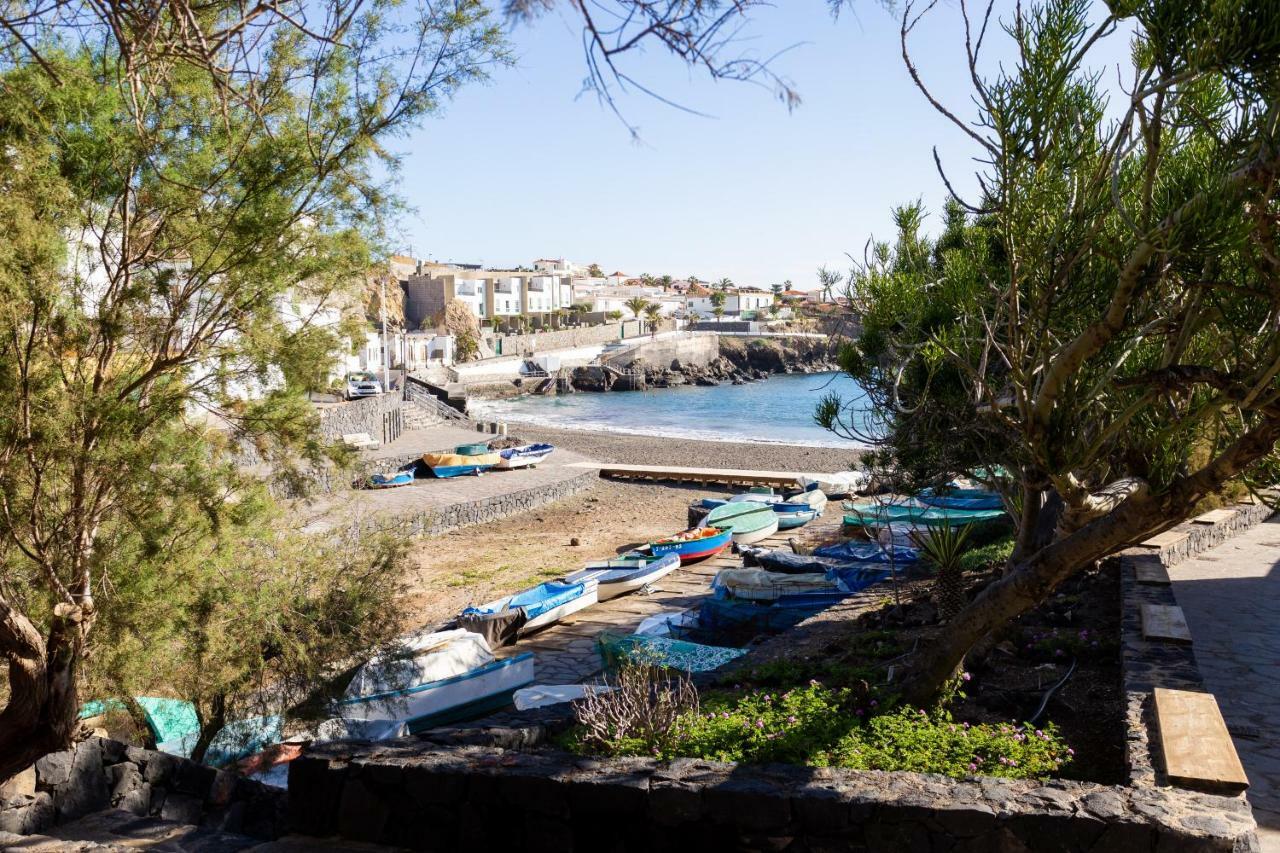 فيلا بوريس دي أبونافي La Casita Del Mar المظهر الخارجي الصورة