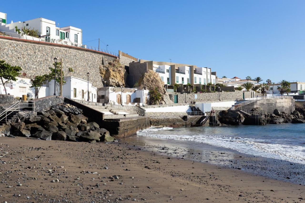 فيلا بوريس دي أبونافي La Casita Del Mar المظهر الخارجي الصورة