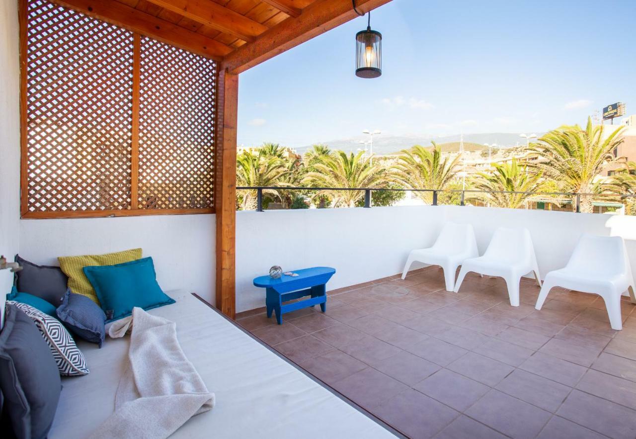 فيلا بوريس دي أبونافي La Casita Del Mar المظهر الخارجي الصورة