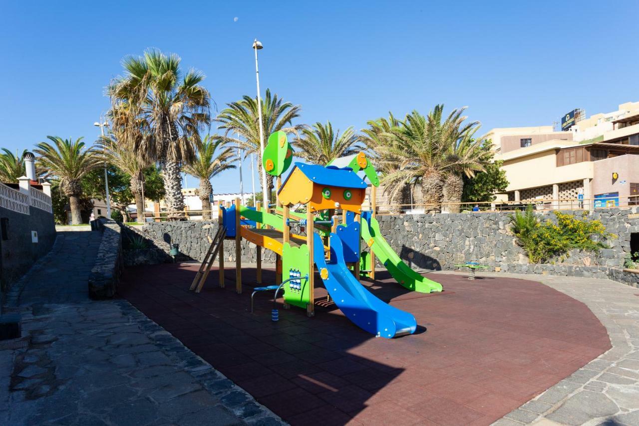 فيلا بوريس دي أبونافي La Casita Del Mar المظهر الخارجي الصورة